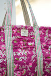 Dorothy Tote