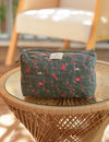 Clara Cosmetic Bag