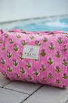 La Spezia Cosmetic Bag