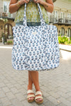 Capri Tote