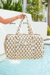 Gialla Duffle Bag