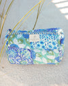 Piave Patchwork Cosmetic Bag