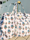 In Bloom Duffle Bag