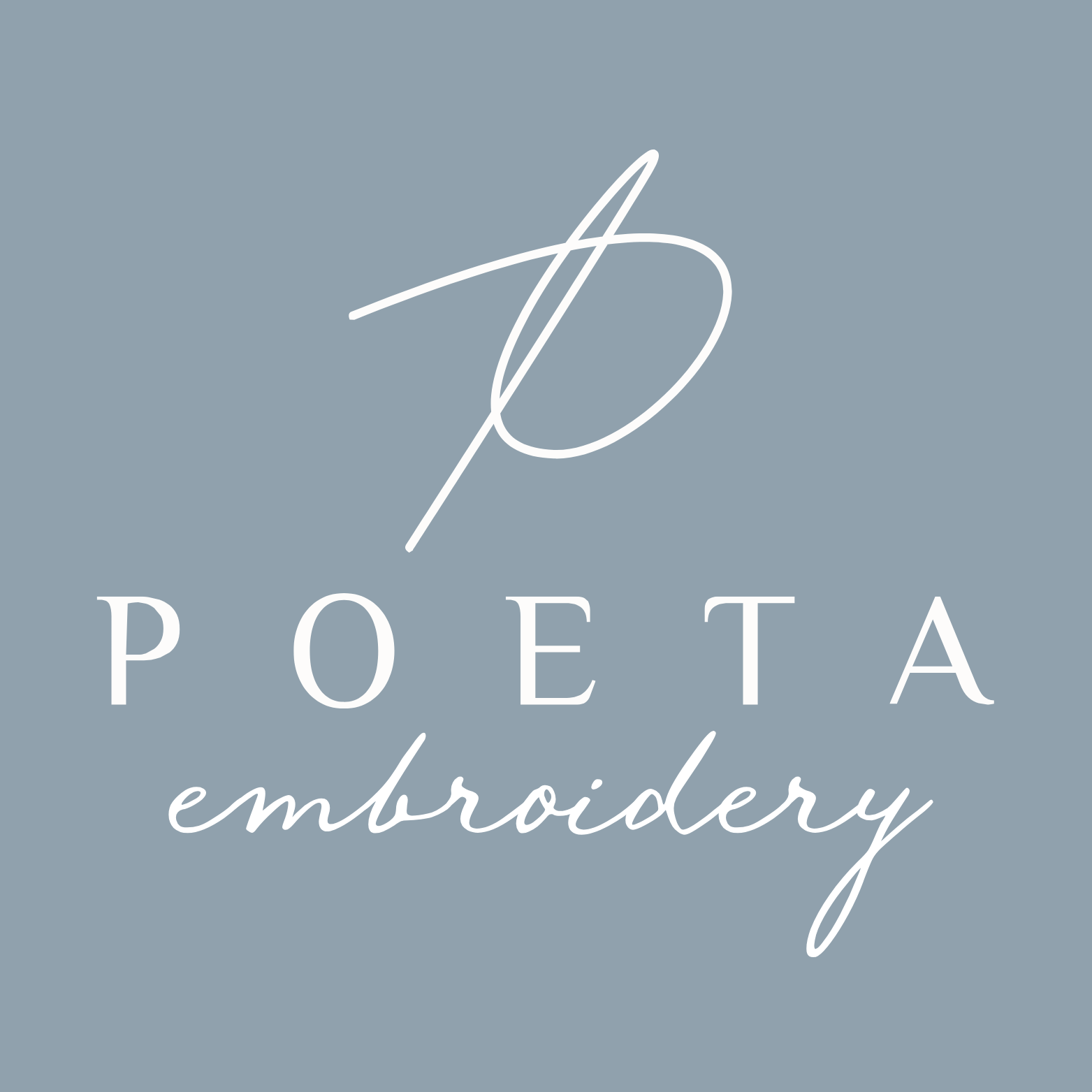 Add Custom Embroidery