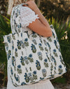 Positano Tote