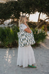 Positano Tote